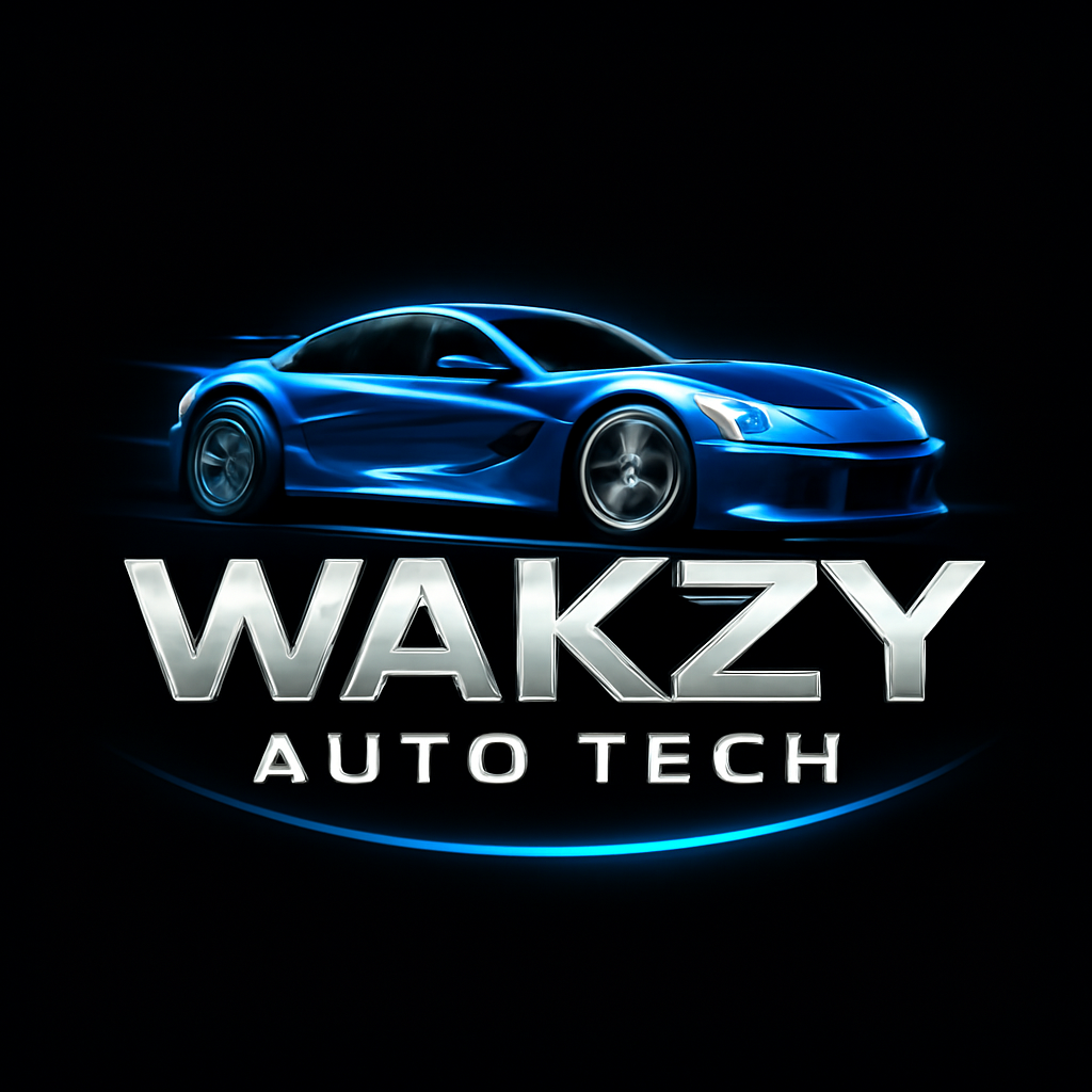 Wakzy Auto Tech