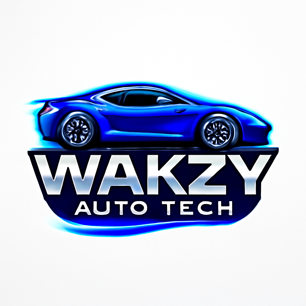 Wakzy Auto Tech
